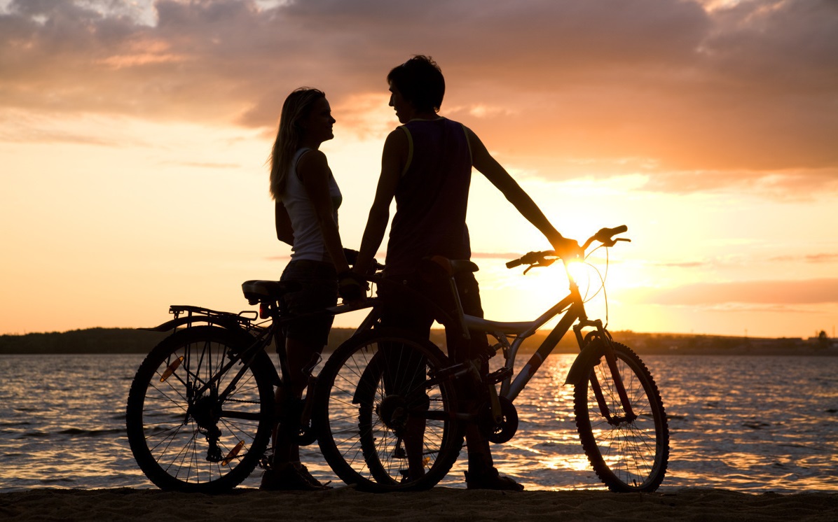 單車約會